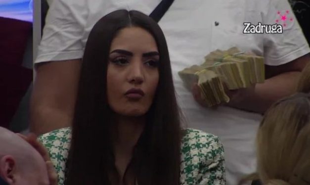 Beograđanin kog mnogi znaju progovorio o DRUŽENJU sa Anđelom Đuričić: „Izviniće mi se kad izađe…“