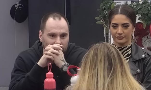 „NISI MI NIŠTA, što da se IZVINJAVAM?!“ Anđela Đuričić odbrusila Ani Ćurčić