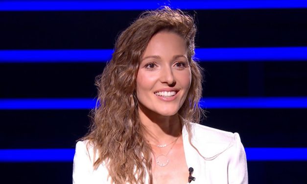 Jelena Đoković ZABLISTALA na Svetosavskom balu u Beču