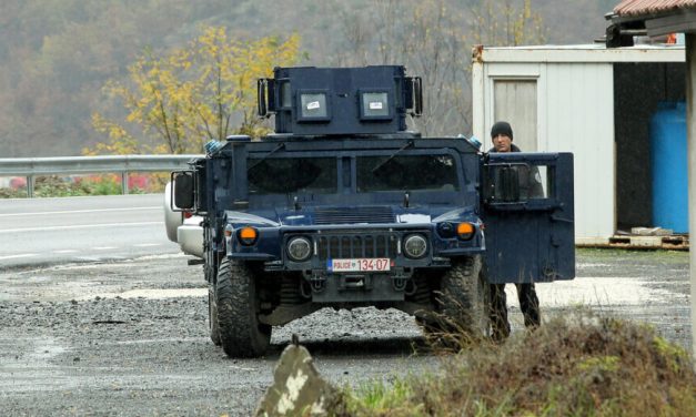 Konkurs za nove policajce na severu Kosova i dalje traje