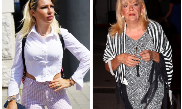 Jovana Jeremić MENJA PROFESIJU nadahnuta Marinom Tucaković: „I moje pesme za PEVAČE će imati dubinu!“