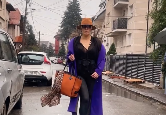 „DEBELA ALKOHOLIČARKA!“ Ana Nikolić ISKEŠIRALA KLINIKU 50.000 evra, donela odluku da se REGENERIŠE!