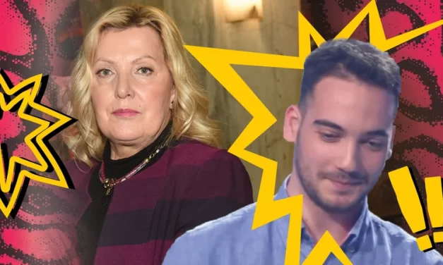 Dušan Vukadinović SPREMIO DOKAZE protiv Snežane Đurišić: „Neće me tužiti jer zna da će IZGUBITI!“