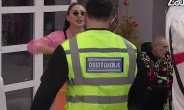 POVRATAK MAJE MARINKOVIĆ! Zadrugarka joj UNIŠTILA vrednu stvar, sledi SUROVA OSVETA