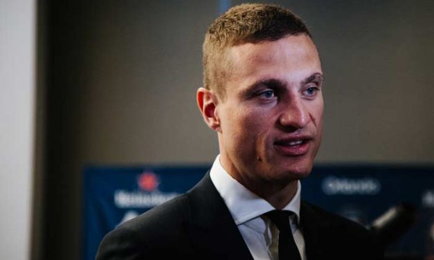 Nemanja Vidić i izbori u FSS: Taj uvek ide glavom gde svi idu đonom