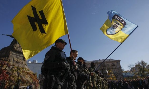 AZOVCI PLANIRAJU PROVOKACIJU U PRIDNJESTROVLJU! Ruske vojne službe otkrile pakleni plan Ukrajinaca