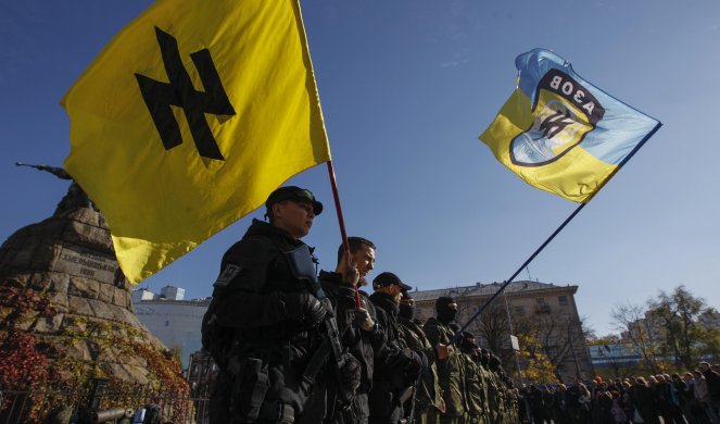 AZOVCI PLANIRAJU PROVOKACIJU U PRIDNJESTROVLJU! Ruske vojne službe otkrile pakleni plan Ukrajinaca