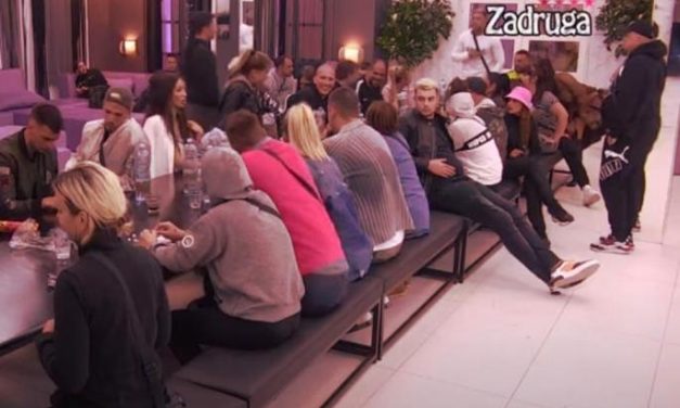 Aca Bulić, Moka, Šmizla i Kačavenda STIŽU U ZADRUGU! Biće ih više nego članova porodice Đogani!