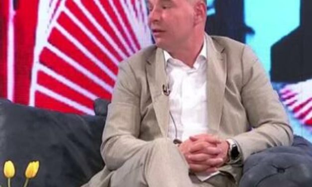 Aca Bulić SPREMAN ZA ZADRUGU 6: „Ana zapomaže i traži pomoć od mene!“