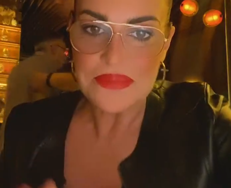 Milena Kačavenda otkrila da li PRODUKCIJA ŠTITI Zvezdana Slavnića: „Znaju oni šta rade…“