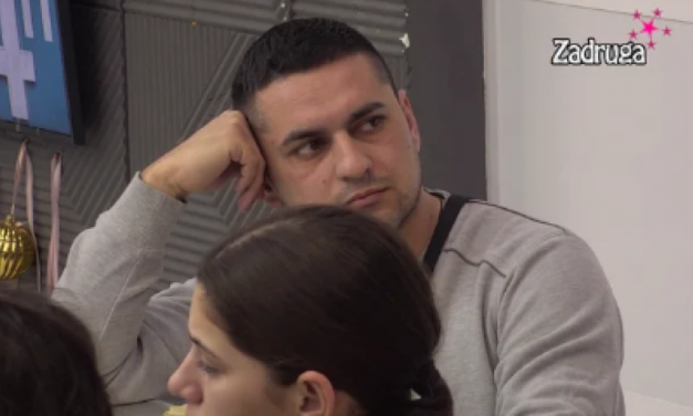 IMA SE, MOŽE SE! Ovde živi Bebica nakon diskvalifikacije iz Zadruge 6
