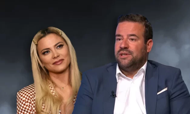 U JEKU ZABRANA KONCERATA Milica Pavlović nastupila u Hrvatskoj, pa POSLALA JAVNU PORUKU!