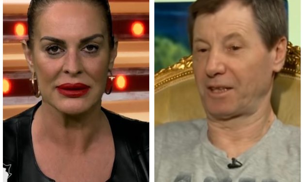 „IMAM ŽELJU DA GA DAVIM!“ Milena Kačavenda izgubila nerve, pa napala Moku!