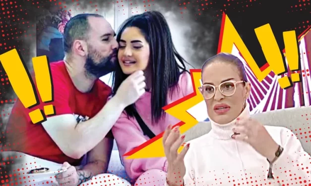 „OJADIO RADNICU U KOCKARNICI za 700.000 dinara, pa joj još i ZVEKNUO ŠAMAR!“ Anina drugarica raskrinkala Zvezdana Slavnića