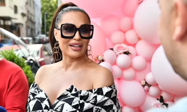 „VOZILA SE AUTOBUSOM!“ Ispričao dosad nepoznate detalje o Ceci: „Taj odlazak u KINESKI RESTORAN nikad neću zaboraviti!“