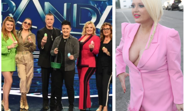 „ŽIRI ZVEZDA GRANDA treba da se PROMENI DA BUDE INTERESANTNIJI!“ Maja Nikolić oplela po popularnom šouu
