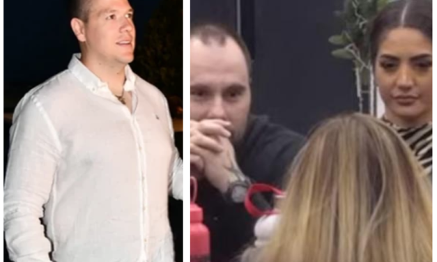 „SVE SU TO ODRASLE LIČNOSTI!“ Sloba Radanović prokomentarisao Anu, Anđelu i Zvezdana!