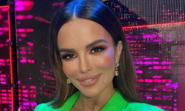 SEVERINA U 6. DECENIJI IMA TELO 20-GODIŠNJAKINJE: OVO JE TAJNA NJENOG IZGLEDA