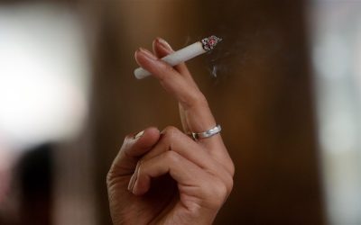 Batut: Cigarete svakodnevno puši 27,1 odsto građana Srbije 