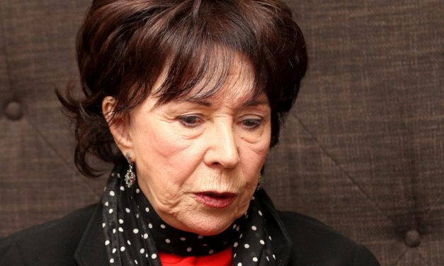 Tajna ljubav Seke Sablić: Sin Stefan nosi prezime slavne majke, šuškalo se da mu je i otac glumac
