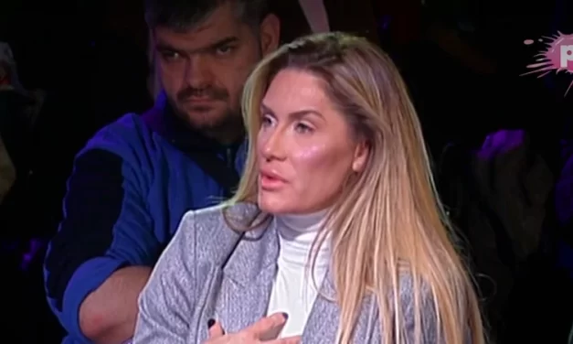 Zlo i naopako! NA PROFILU „Ana Ćurčić“ se PRIKUPLJA NOVAC!