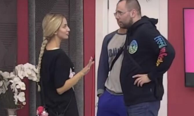 „Zvezdan Slavnić je PREBIO KAO VAŠKU Aleksandru Nikolić!“ Otkrila šta se dešavalo PRE ULASKA U ZADRUGU!