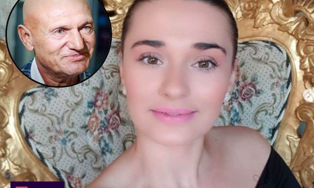 GOVORILA DA JE VOLELA SAMO ŠABANA I DA JE UMRLA S NJIM, A ONDA SE UDALA! Cuca nestala iz javnosti, a ovako danas izgleda