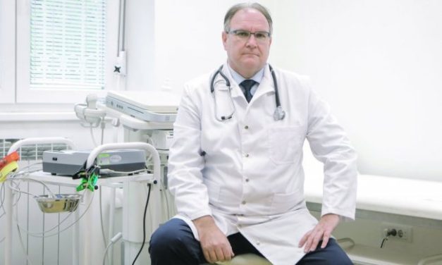 SVAKI DRUGI SRBIN UMRE OD BOLESTI SRCA?! Kardiolog profesor dr Nebojša Tasić izdao alarmantno upozorenje