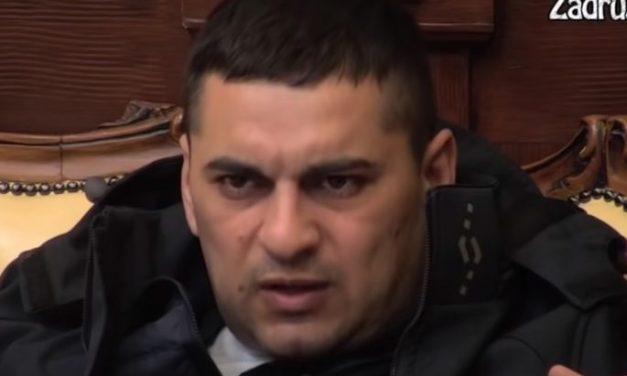 „SINIŠA JE DOŠAO PO NJEGA“: Evo šta se dešavalo sa Bebicom nakon BEŽANJA IZ ZADRUGE: „Kod kuće nije ni bio“!