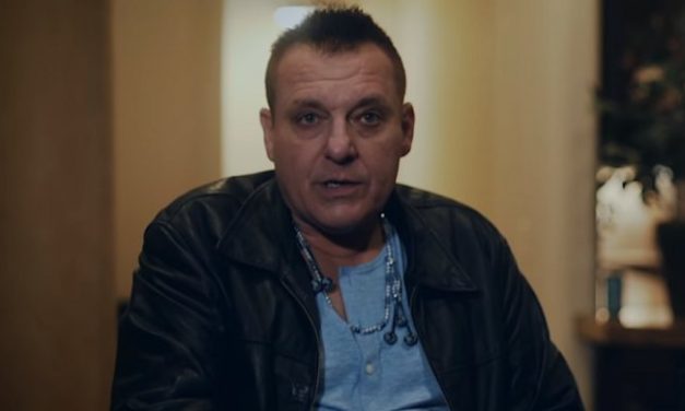 Preminuo Tom Sajzmor