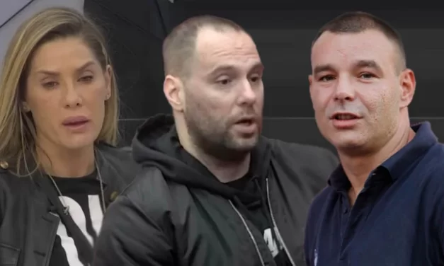 „BIĆE KONFLIKTA SA ZVEZDANOM“: Aca Bulić spreman da uđe u „ZADRUGU 6“ i NE PLAŠI SE NIKOGA!
