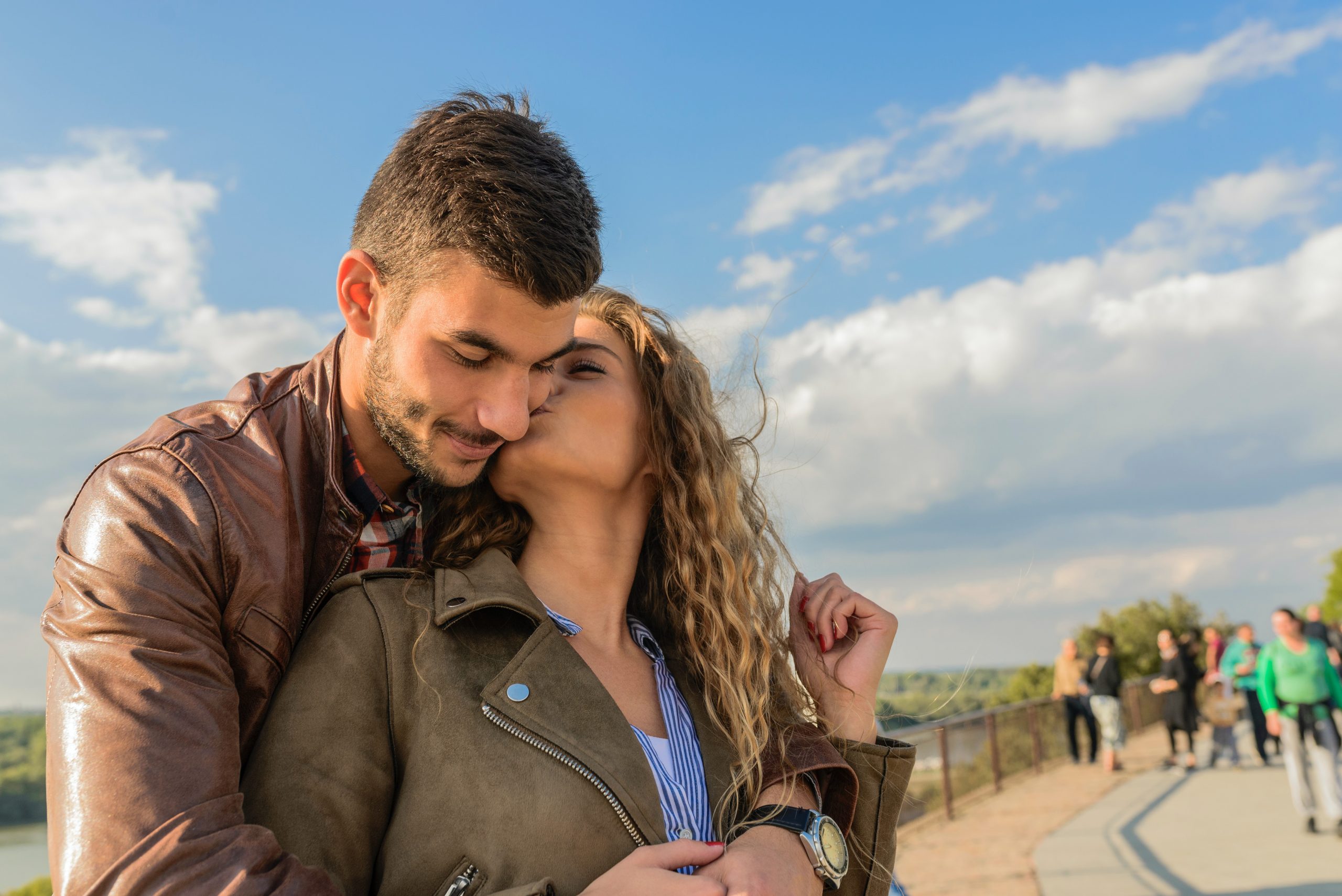 Srećno zaljubljeni: 5 horoskopskih znakova koji imaju najviše sreće u ljubavi