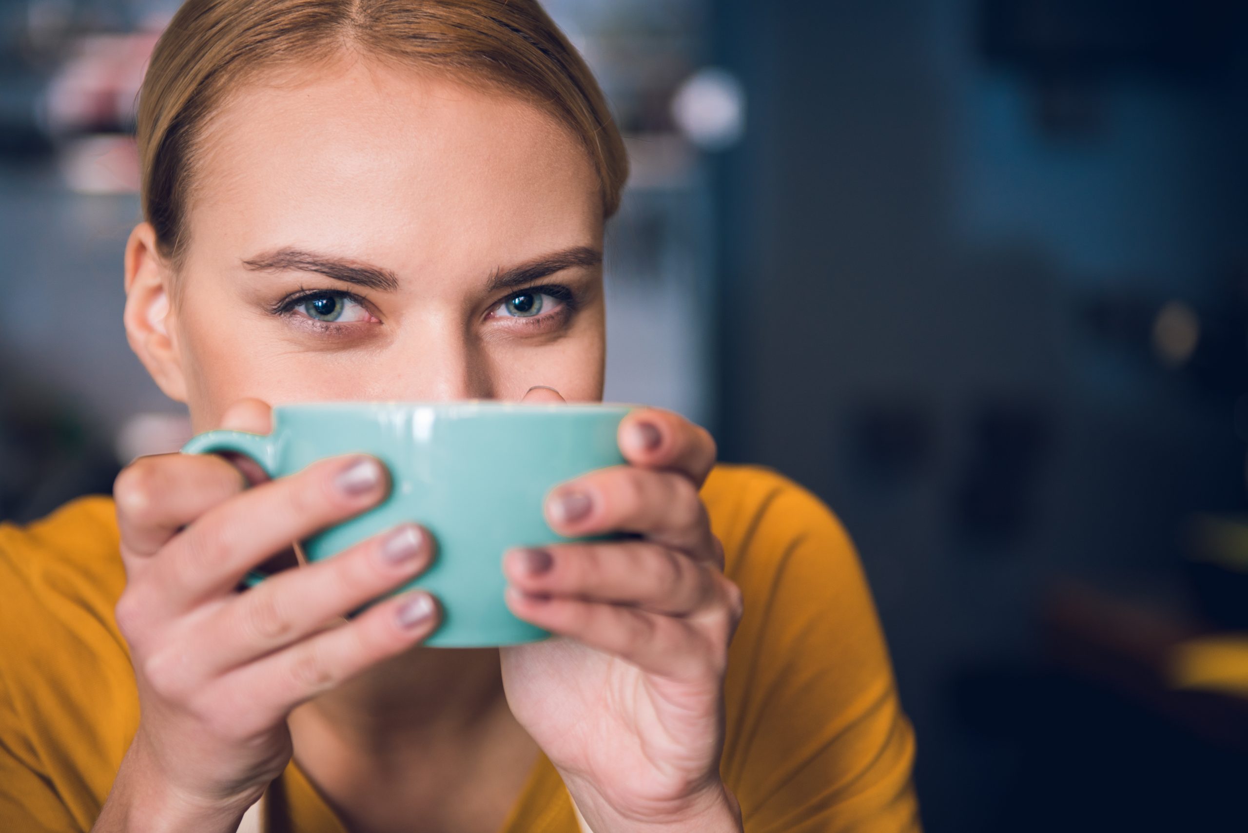Zavisnost od kofeina: Kako se odvići od kafe?