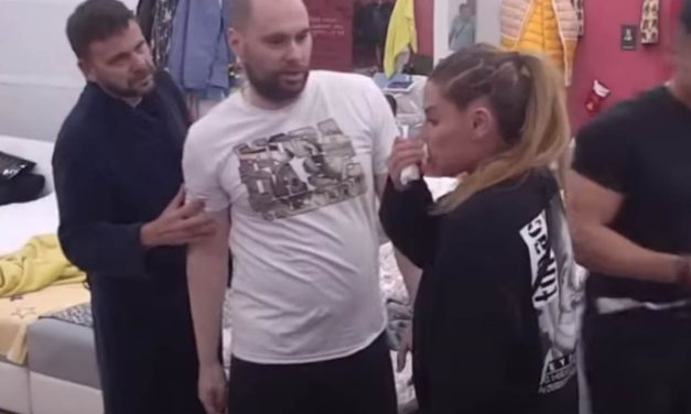 OGLASILA SE MAJKA Ane Ćurčić nakon Zvezdanovih tvrdnji da ju je ĆERKA TUKLA: „Plačem non-stop!“