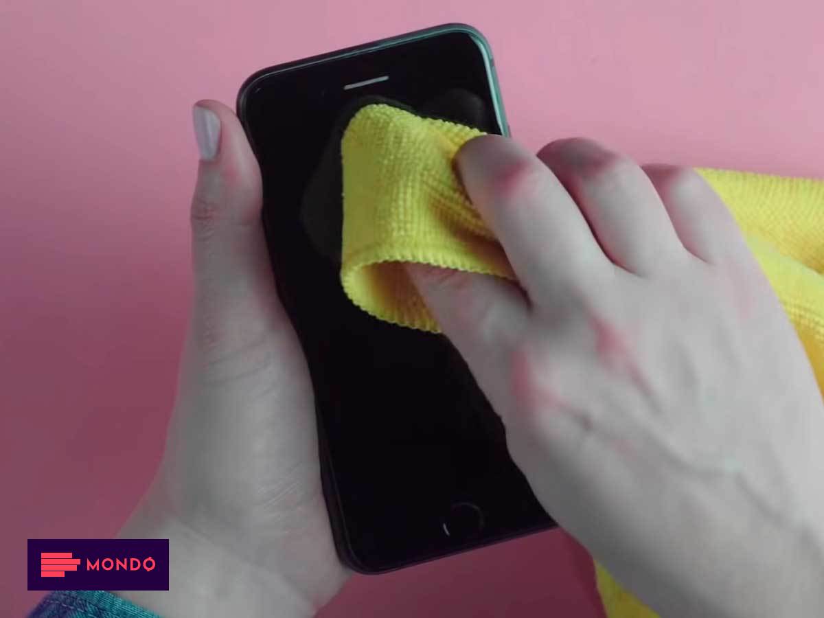 Kako se pravilno čisti i dezinfikuje pametni telefon