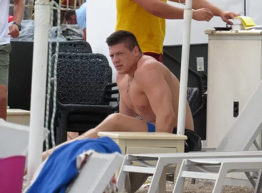 LETOS SU BILI ZAJEDNO NA MORU! U Zadruzi se poveo razgovor o Slobi Radanoviću