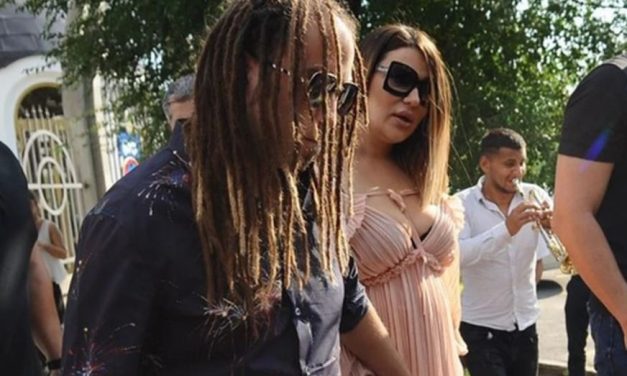 Rasta BLOKIRAO Anu Nikolić na INSTAGRAMU, a onda došlo do preokreta! „Ume da bude bezobrazan!“