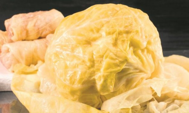 IZVOR JE ZDRAVLJA! 5 razloga zbog kojih je dobro da često jedete kiseli kupus