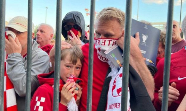 UEFA JE KRIVA! Vraća novac navijačima Liverpula koji nisu ušli na stadion protiv Reala! Oni žele više novca zbog OVOGA!