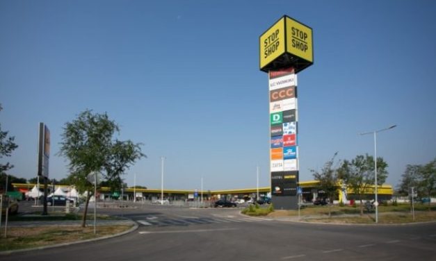 VELIKO GRADILIŠTE U SREMSKOJ MITROVICI! Proširuje se Stop shop, stižu četiri nova brenda!