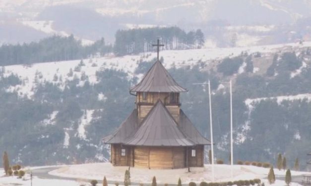 OTCEPILI OD ČAJETINE, PRIPOJILI NOVOJ VAROŠI, PA NADENULI NEOBIČNO IME! Ovo selo krije burnu istoriju o kojoj se malo zna