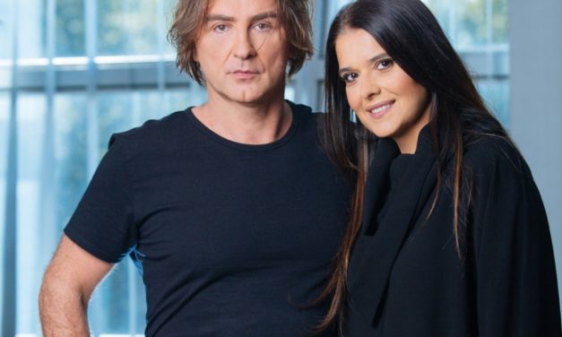 O njihovoj vezi brujala je cela televizija: Velika ljubav Milice Mitrović bio je ovaj poznati voditelj  FOTO