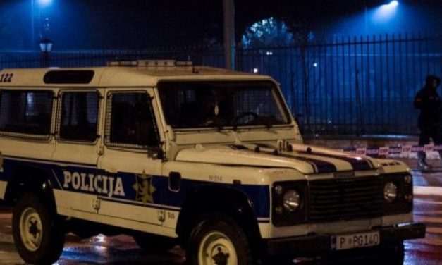 TEŠKA SAOBRAĆAJKA U BEČIĆIMA! Vozilo sletelo sa puta, poginule dve osobe!