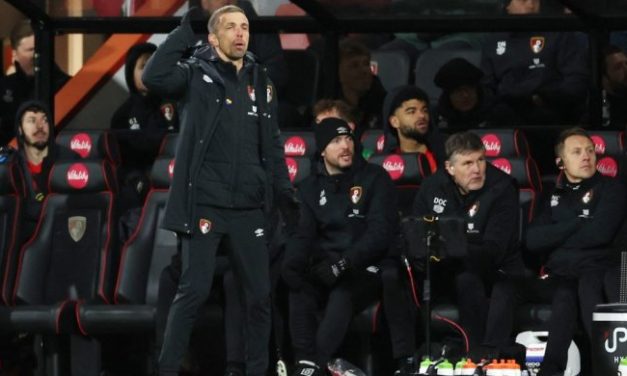 NISMO SLUČAJNO POBEDILI LIVERPUL! Trener Bornmuta oduševljen nakon velikog trijumfa!