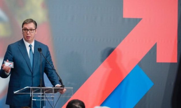 Milosavljević: Narodni pokret izuzetan potez predsednika Vučića