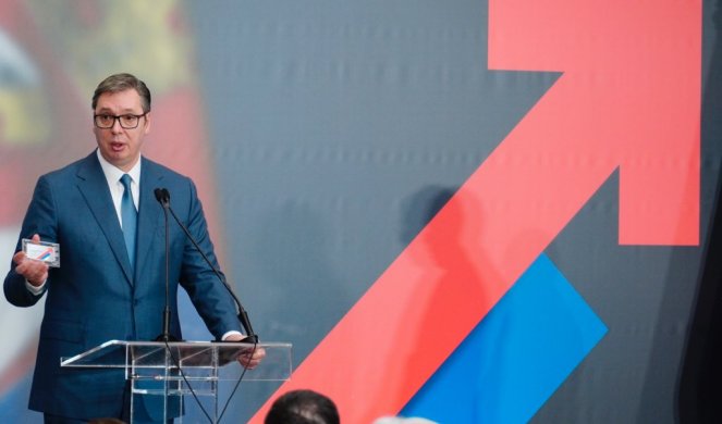 Milosavljević: Narodni pokret izuzetan potez predsednika Vučića
