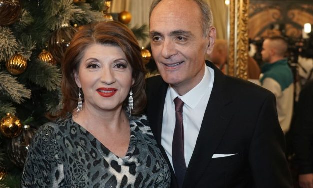 Kraj ljubavi posle tri decenije: Biljana Jevtić strasno ljubi ovog kolegu, Acu ostavila u suzama FOTO