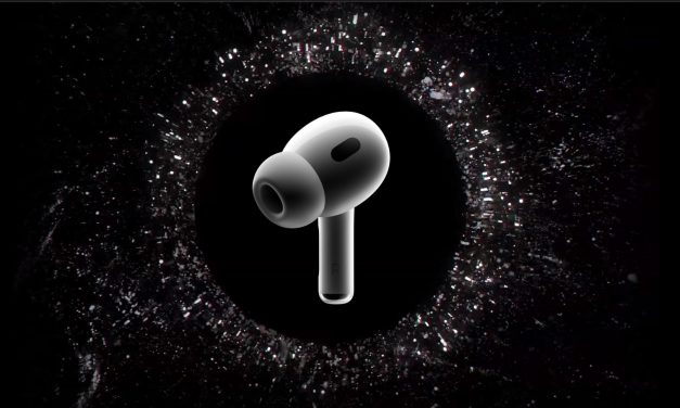 Apple AirPods kao pomoć osobama sa slabim sluhom