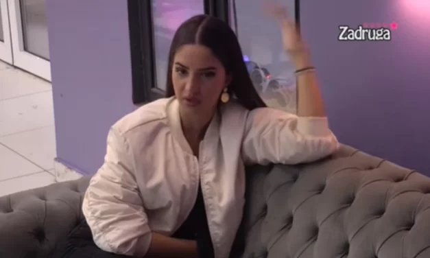 „LICE KOJE NE TREBA DA SE SPOMINJE…“ Anđeli izletelo KO JE ZABRANJEN u Zadruzi?!