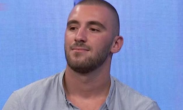 STIGAO POKLON U ŠIMANOVCE! Mensur Ajdarpašić se OGLASIO